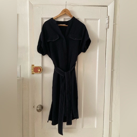 Mango dress - Picture 2 of 5